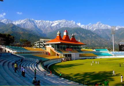 5 Hills Tour: Amritsar – Dalhousie – Dharamshala – Manali – Shimla