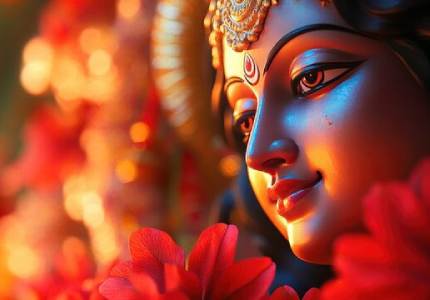 Divine Devi Yatra