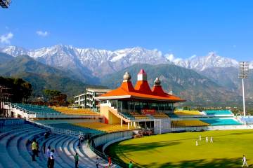Amritsar to Dharamshala (Mcleodganj) Tour