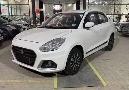 Swift Dzire Taxi