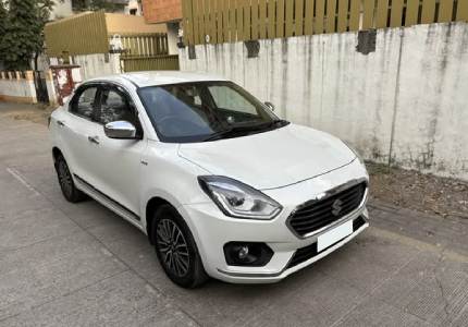 Swift Dzire Taxi