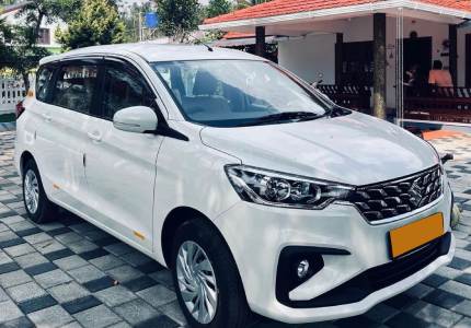 Ertiga Taxi