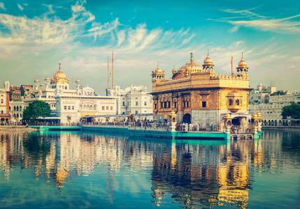 Amritsar Tours