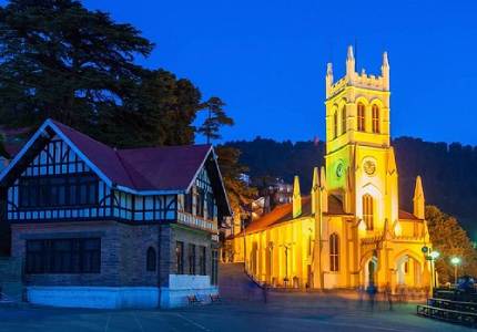 Himalayan Tours