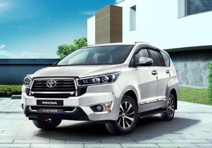 Sedan / SUV Cars