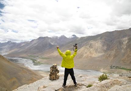 Amritsar to Ladakh: The Ultimate Adventure Tour