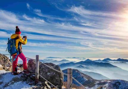 Amritsar to Shimla Manali Tour