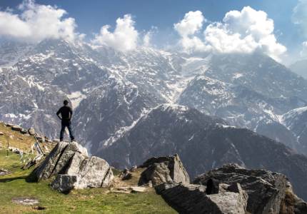Amritsar to McLeodganj & Dharamshala Getaway