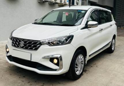Ertiga Taxi