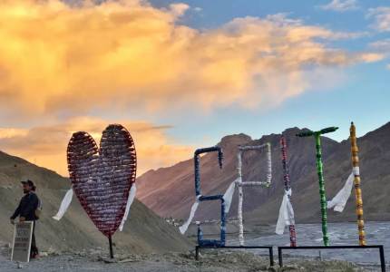 Ladakh/Spiti Tours