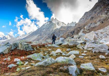 Spiti Explorer: The High-Altitude Road Trip from Chandigarh