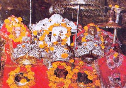 Golden Temple to Vaishno Devi Pilgrimage