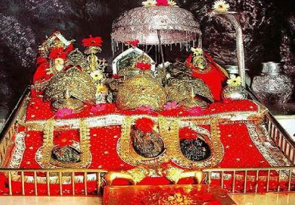 Divine Route: Amritsar to Vaishno Devi