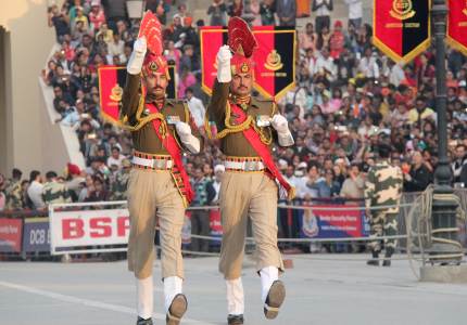 3 Days Amritsar Tour